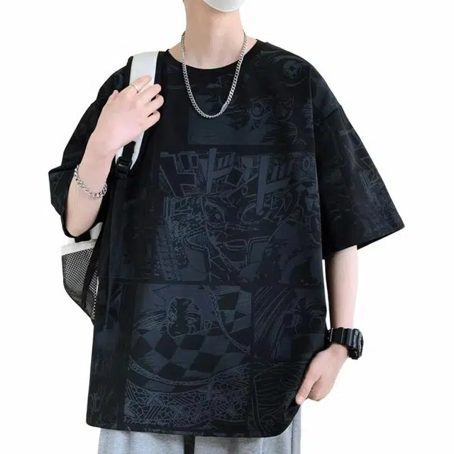 VIPGOOSE T