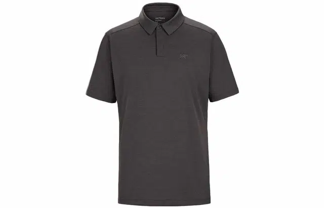 Arcteryx Kadem Polo M LogoPolo
