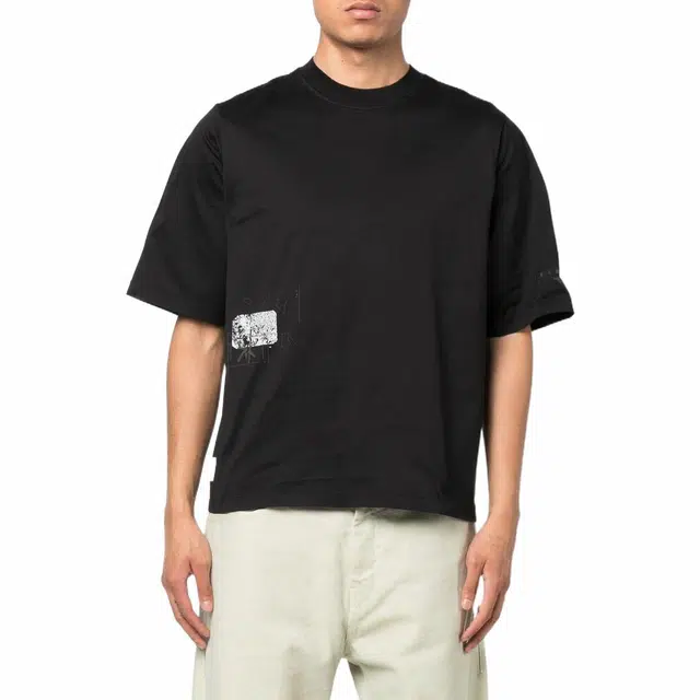 STONE ISLAND FW22 Shadow Project T