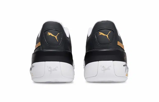 PUMA Clyde Hardwood Team
