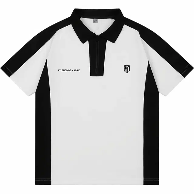 ATLETICO DE MADRID 1903 Polo