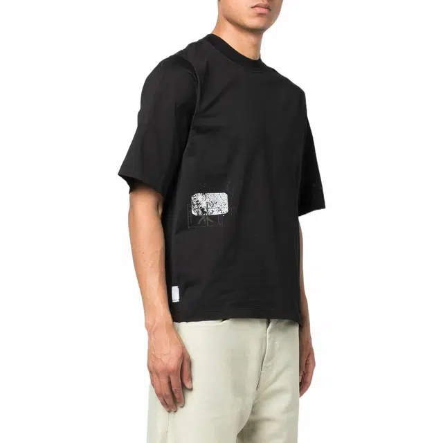STONE ISLAND FW22 Shadow Project T