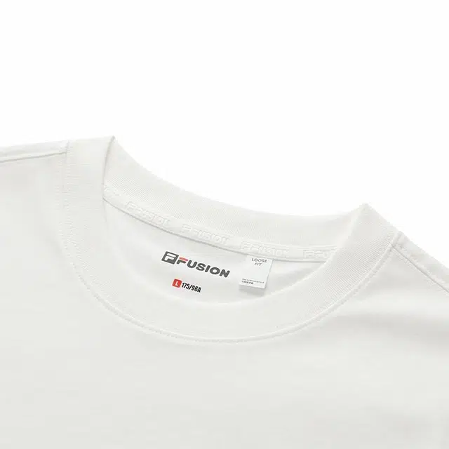 FILA FUSION T -WT