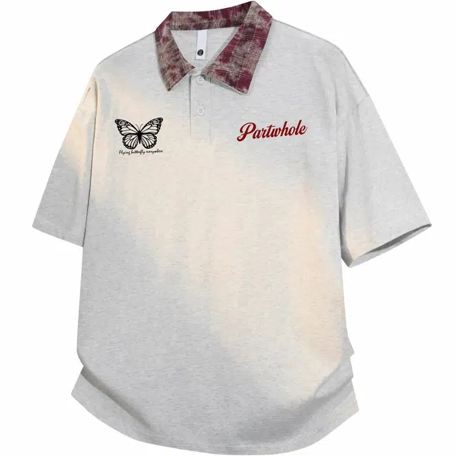 PARTWHOLE Polo