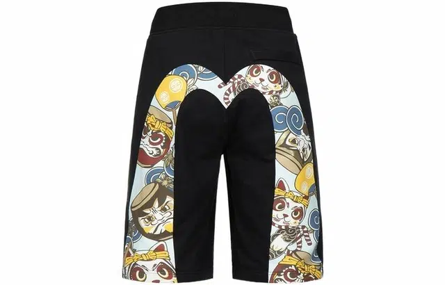 EVISU M