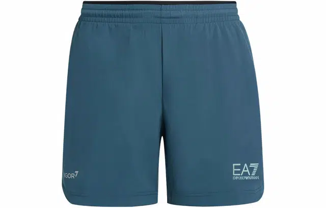EMPORIO ARMANI EA7 SS24 Logo