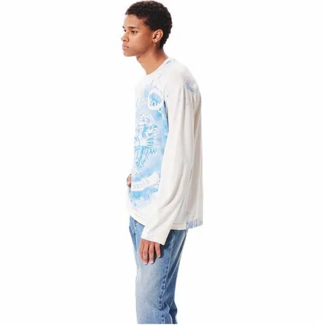 Ed Hardy FW24 T