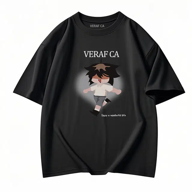 VERAF CA T