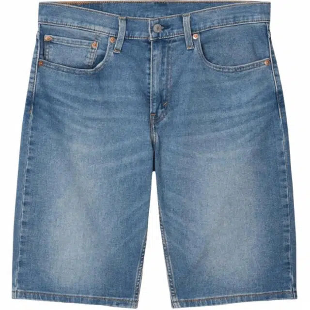 levis SS25