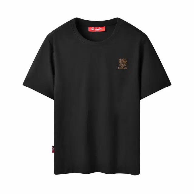 DOUBLEFISH T