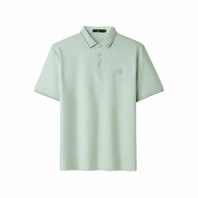 HLA Polo 07