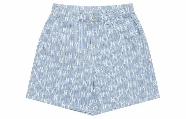 MLB SS24