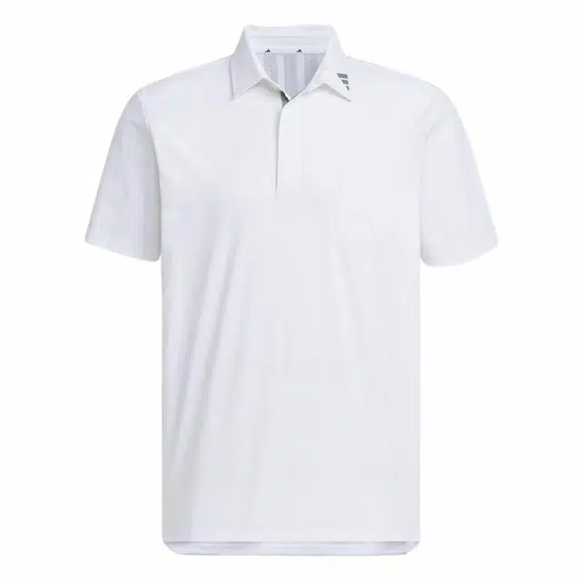 adidas TWISTKNIT POCKET POLO SHIRT Polo