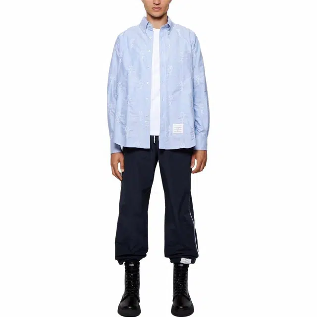 THOM BROWNE