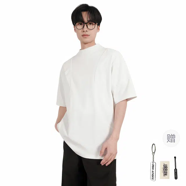 URBAN AUTHENTIC T
