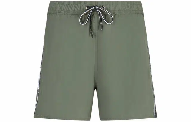 EMPORIO ARMANI EA7 SS24 Logo