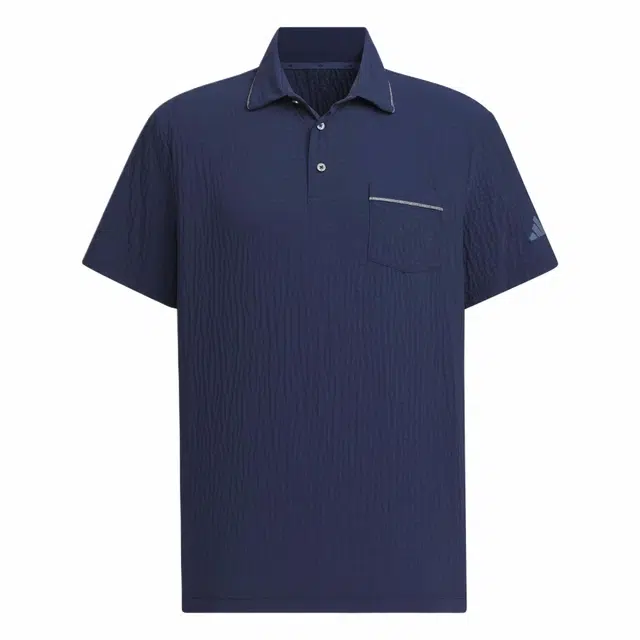 adidas SEERSUCKER POLO SHIRT Polo