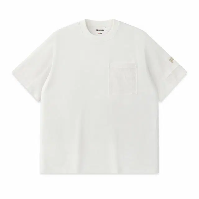 FILA FUSION T -WT