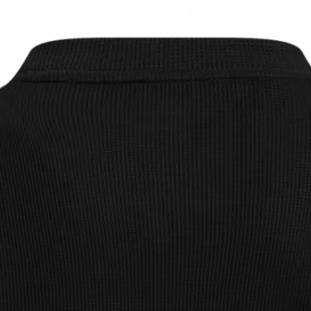 Under Armour WAFFLE HENLEY LogoT 001