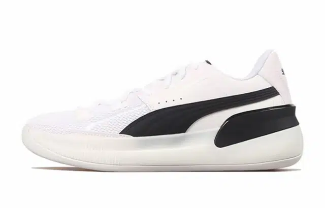 PUMA Clyde Hardwood Team