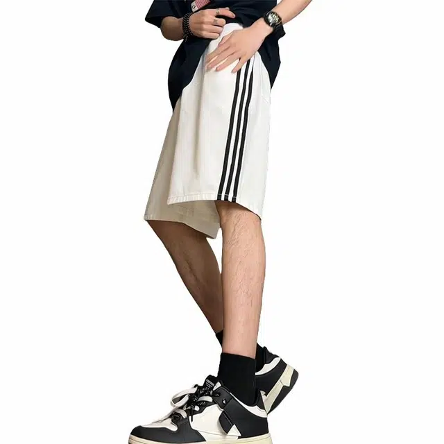 JIMIJONS Oversize