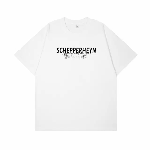 SCHEPPERHEYN logoT