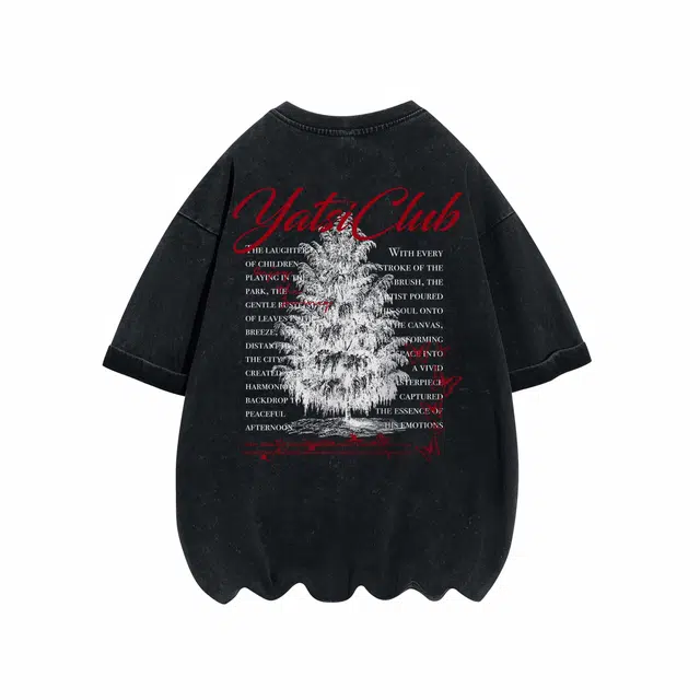 YATSI T