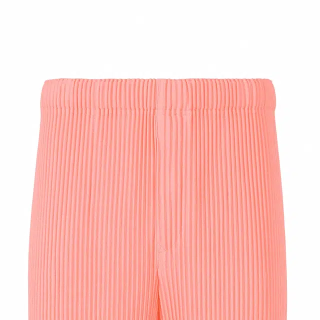 Homme Pliss Issey Miyake SS25