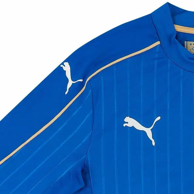 PUMA Italia 2016-17 ACTV