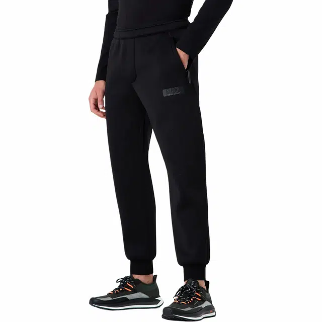 EMPORIO ARMANI EA7 SS24 Logo