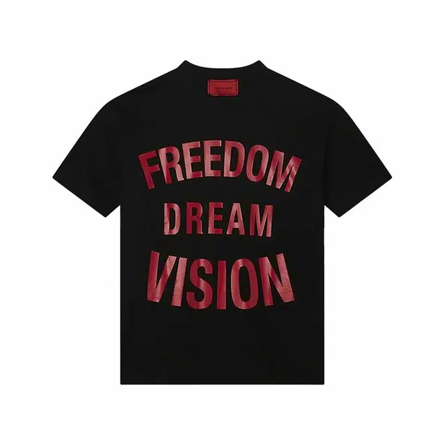Vision of Super T