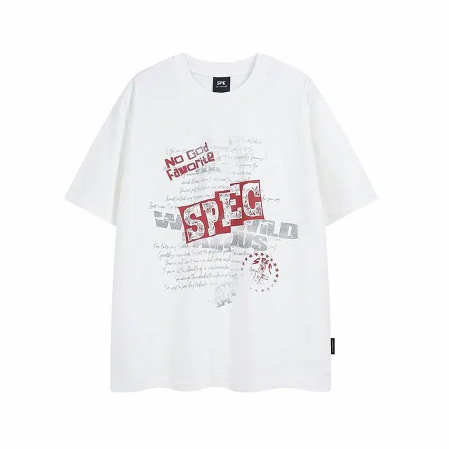BONAS T