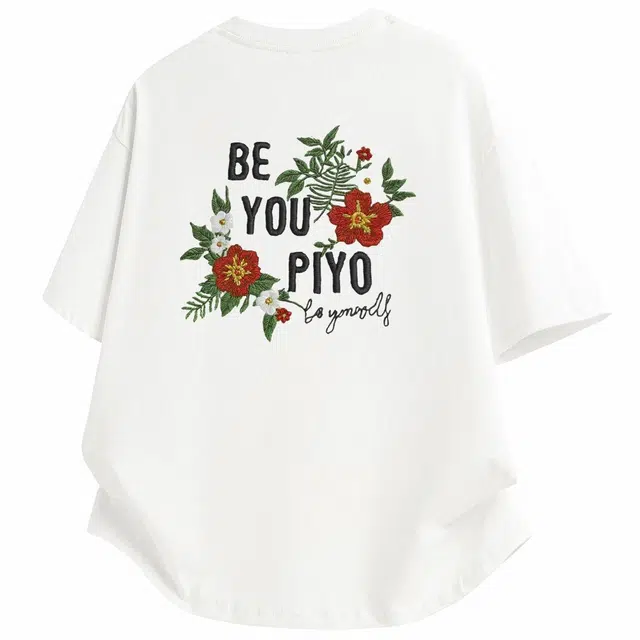 PIYOPIYO LogoinsT