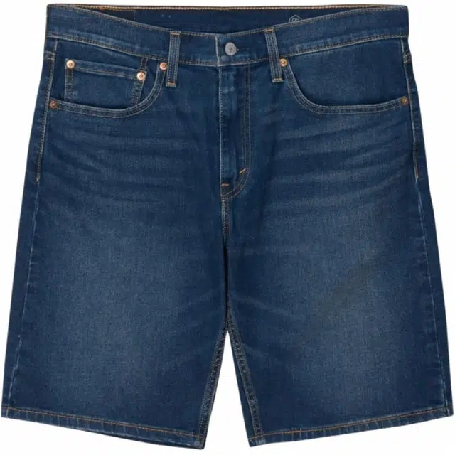 levis SS25