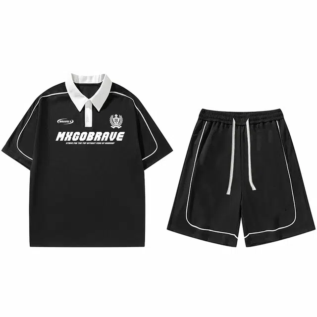 MX MEDX Polo