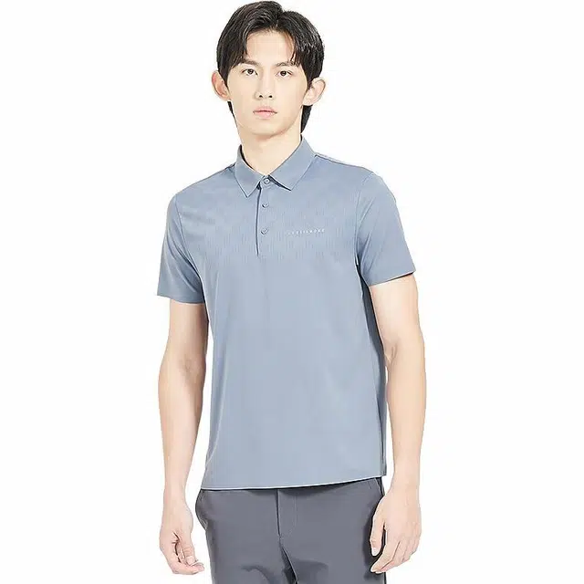 LESS IS MORE Polo