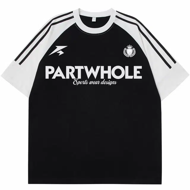 PARTWHOLE T