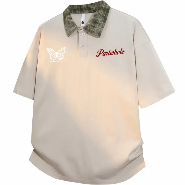 PARTWHOLE Polo