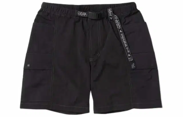 and wander x Gramicci SS24