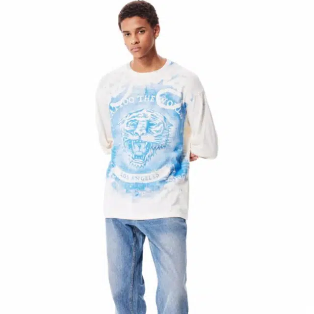 Ed Hardy FW24 T