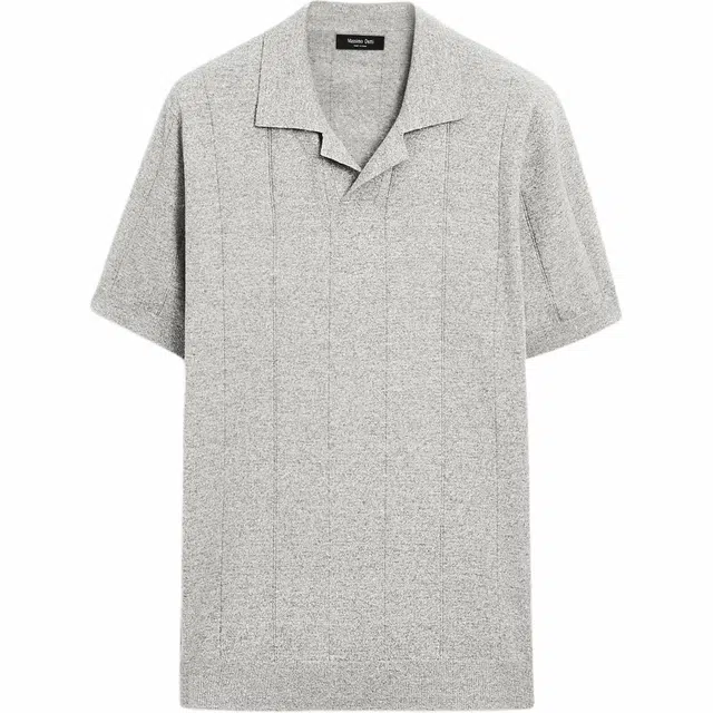 Massimo Dutti Polo