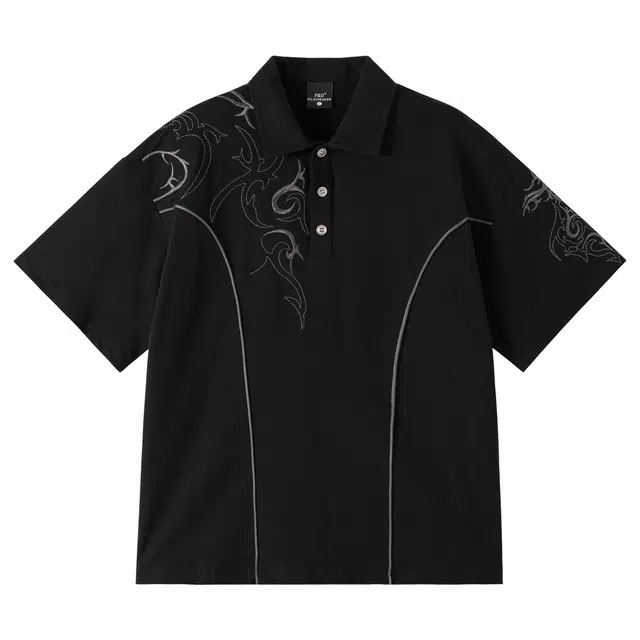 PILOTDRAGON PoloPOLO