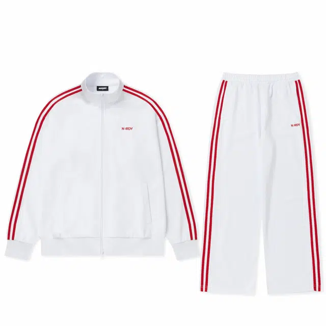 NERDY SS24