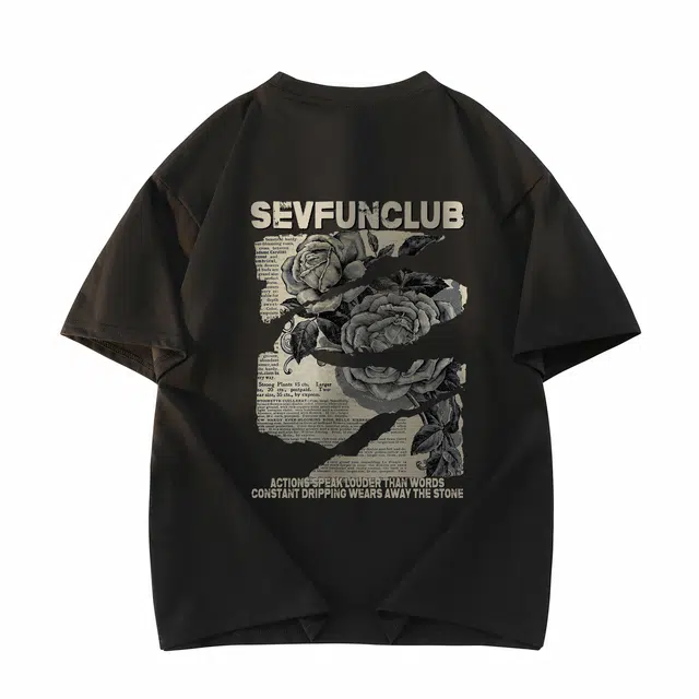 7 SEVFUN T