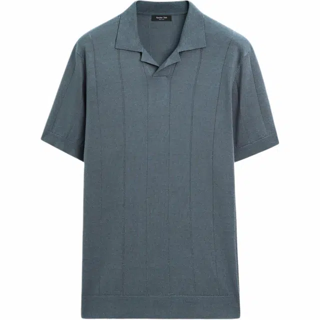 Massimo Dutti Polo