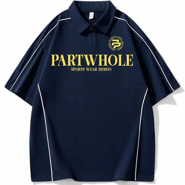 PARTWHOLE Polo