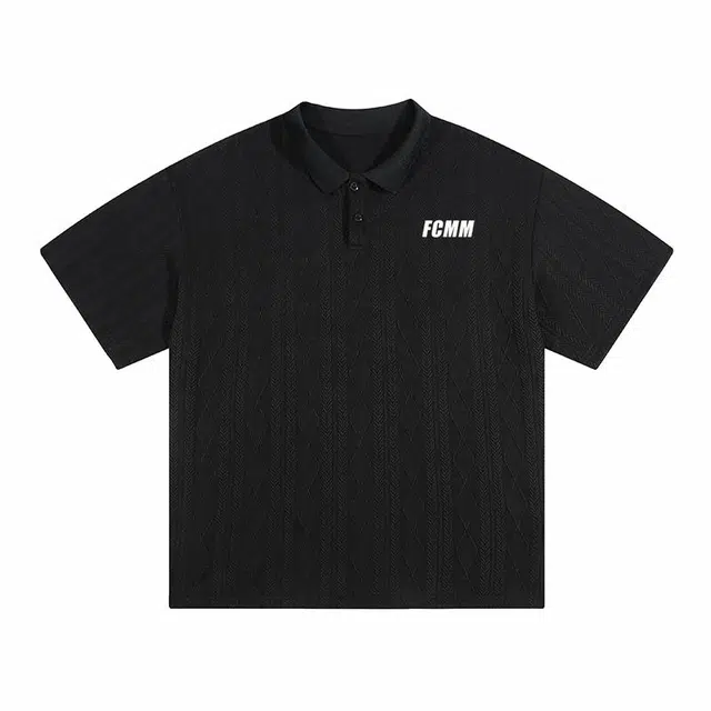 FCMM Polo