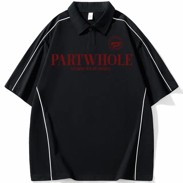 PARTWHOLE Polo