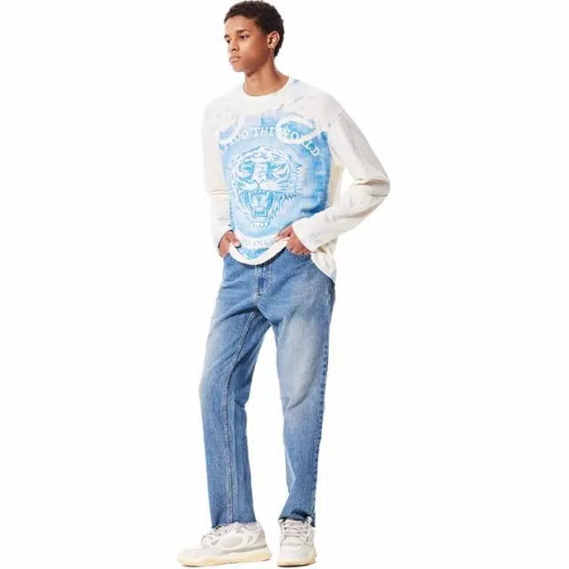 Ed Hardy FW24 T
