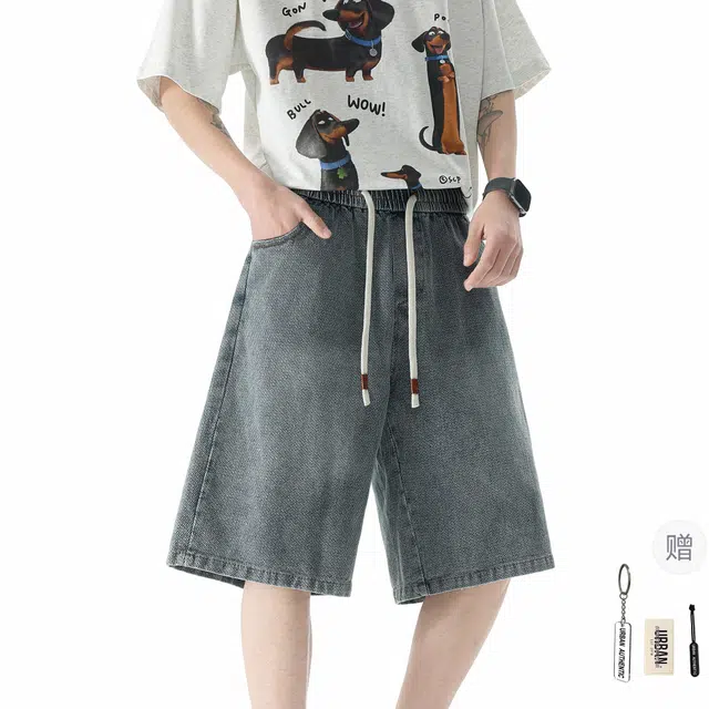 URBAN AUTHENTIC